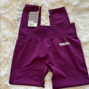 Gymshark Lightweight Seamless Leggings Large